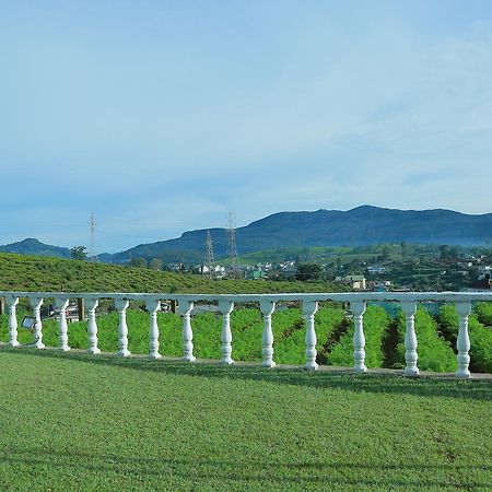 Canvi Villa Nuwara Eliya Bagian luar foto
