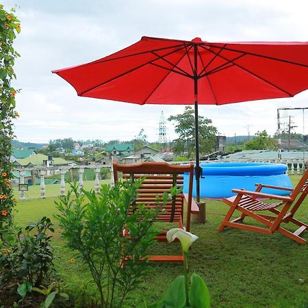Canvi Villa Nuwara Eliya Bagian luar foto