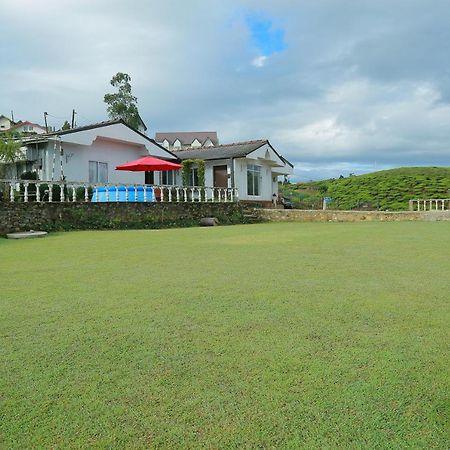 Canvi Villa Nuwara Eliya Bagian luar foto
