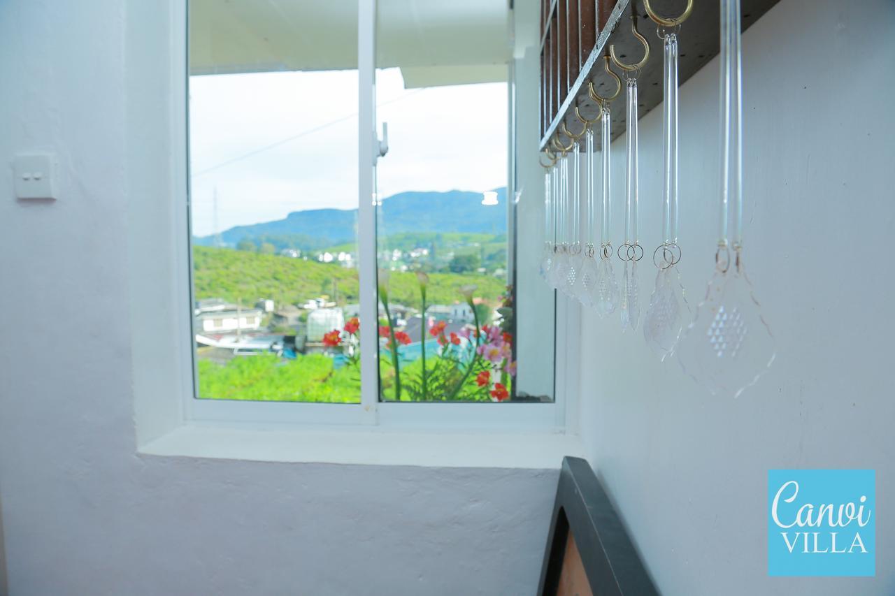 Canvi Villa Nuwara Eliya Bagian luar foto