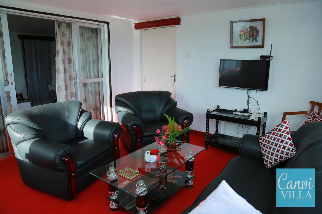 Canvi Villa Nuwara Eliya Bagian luar foto