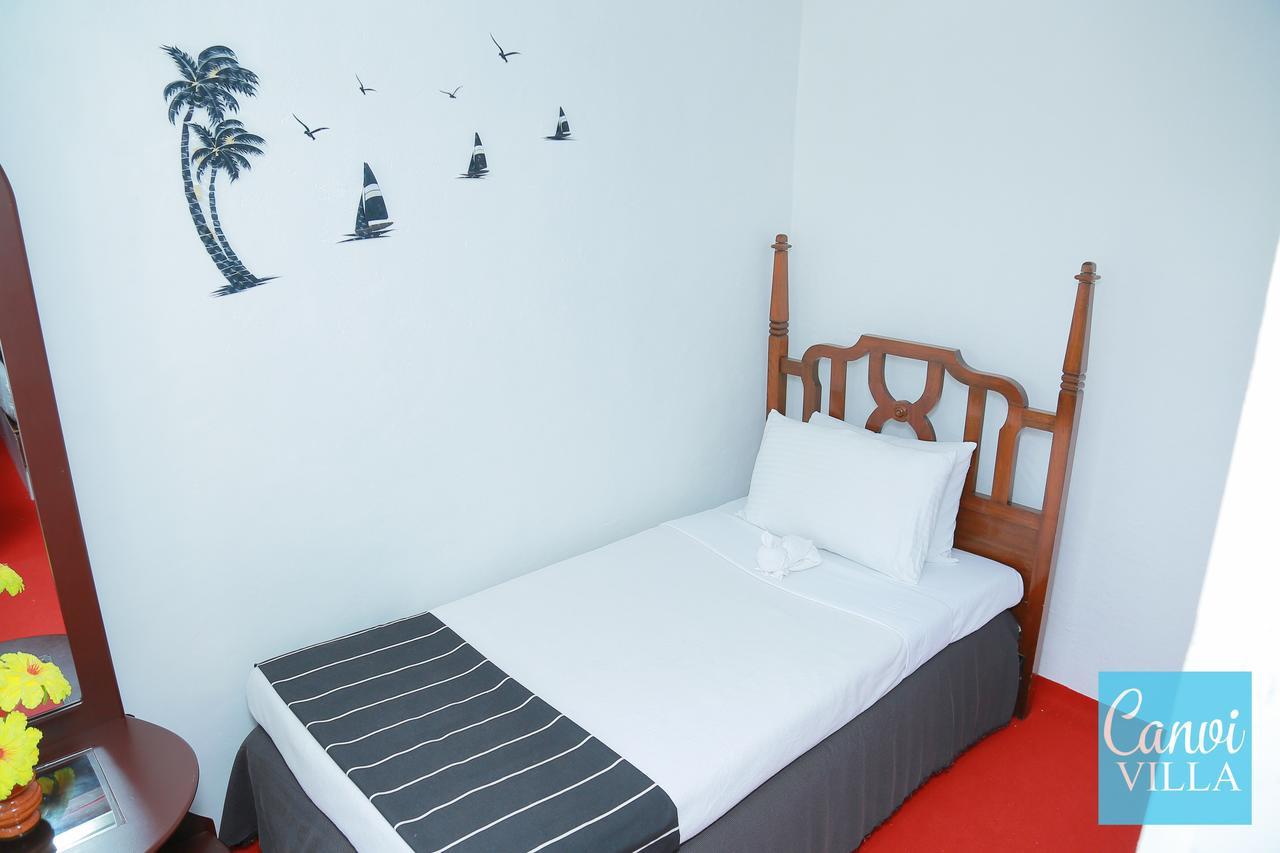 Canvi Villa Nuwara Eliya Bagian luar foto