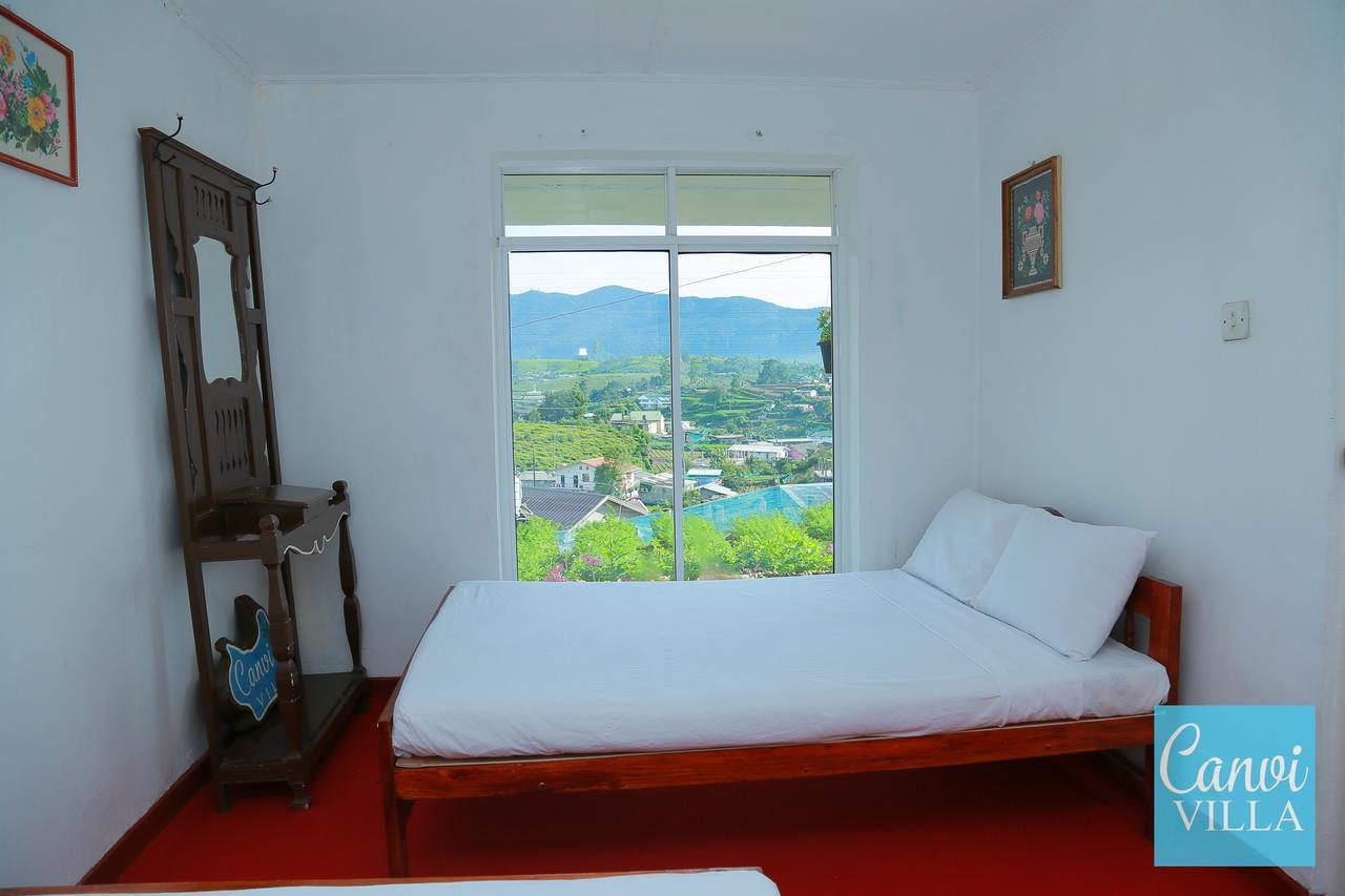 Canvi Villa Nuwara Eliya Bagian luar foto