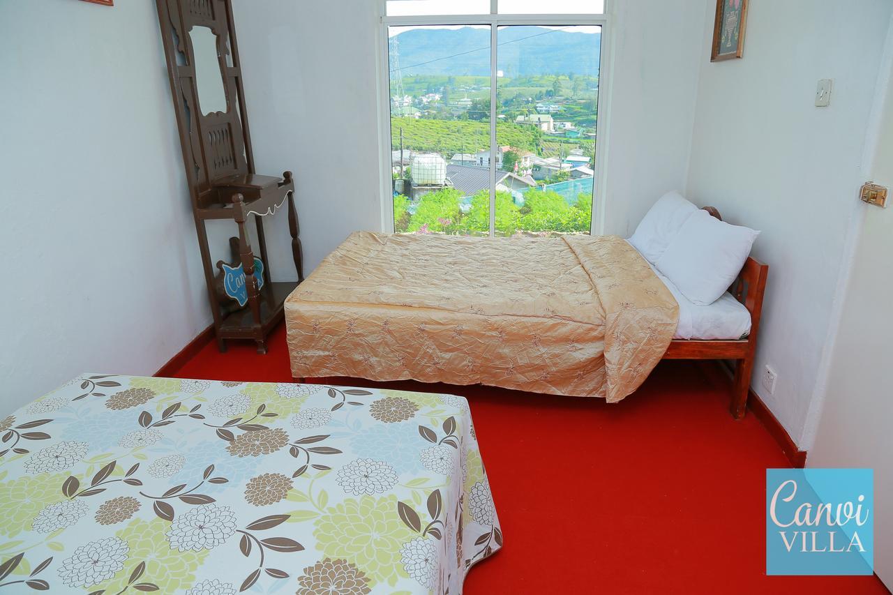 Canvi Villa Nuwara Eliya Bagian luar foto