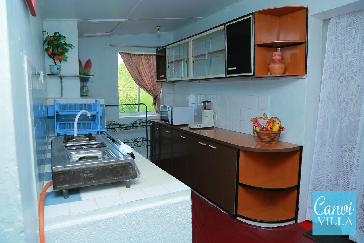Canvi Villa Nuwara Eliya Bagian luar foto