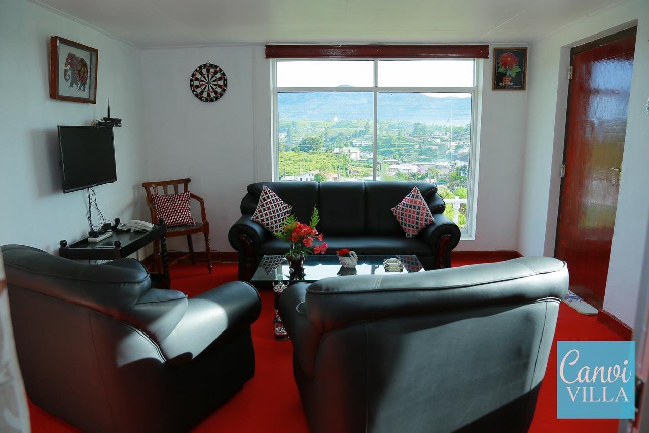 Canvi Villa Nuwara Eliya Bagian luar foto