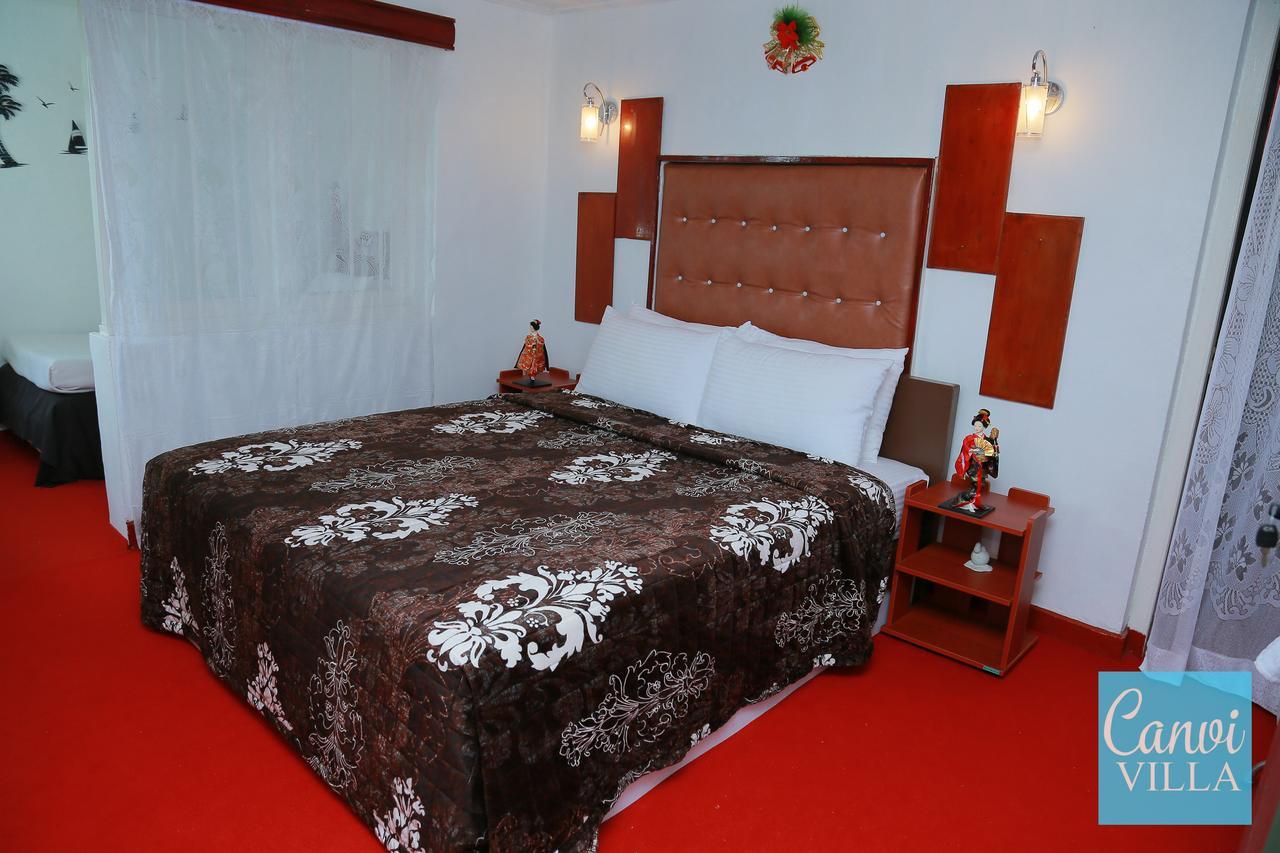 Canvi Villa Nuwara Eliya Bagian luar foto