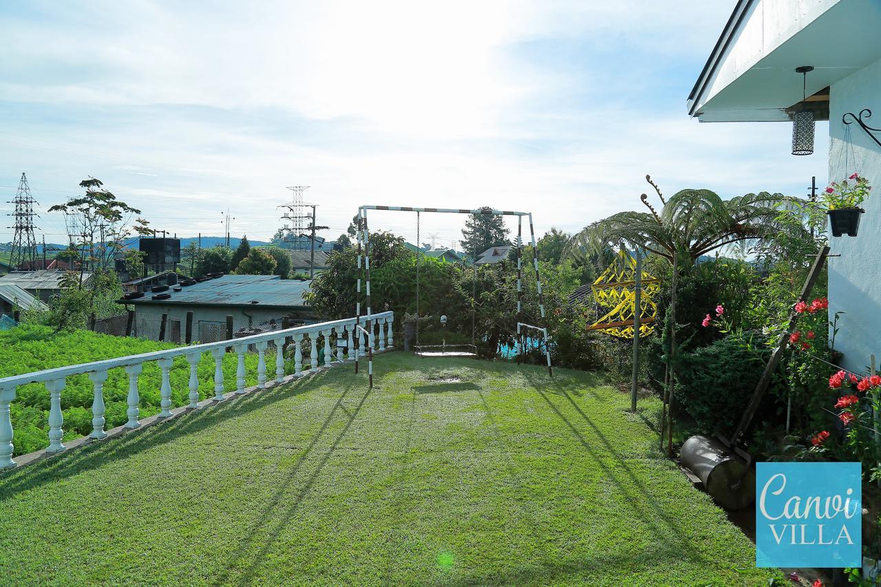 Canvi Villa Nuwara Eliya Bagian luar foto