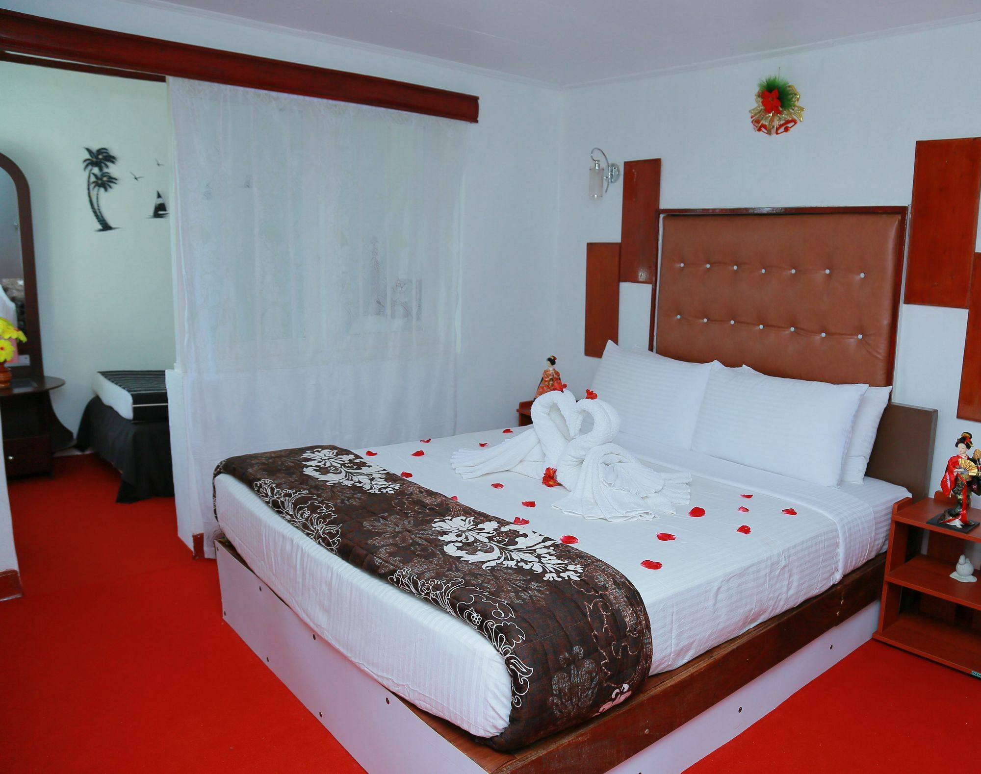 Canvi Villa Nuwara Eliya Bagian luar foto
