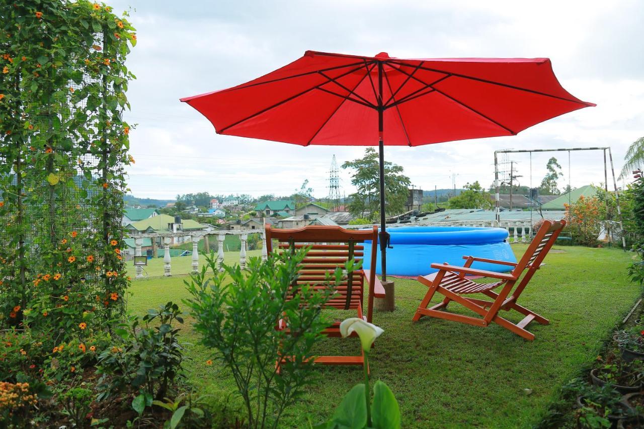 Canvi Villa Nuwara Eliya Bagian luar foto