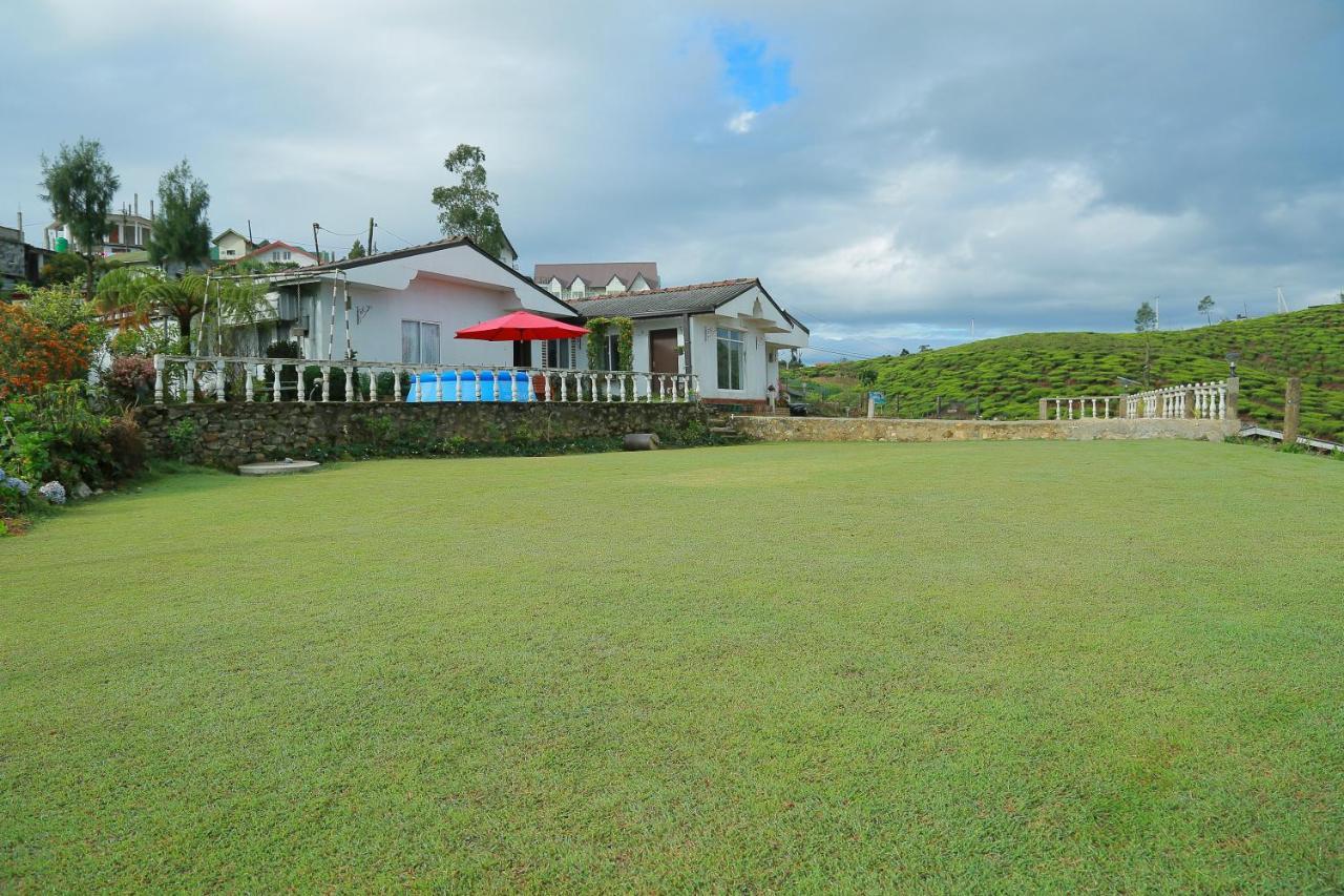 Canvi Villa Nuwara Eliya Bagian luar foto