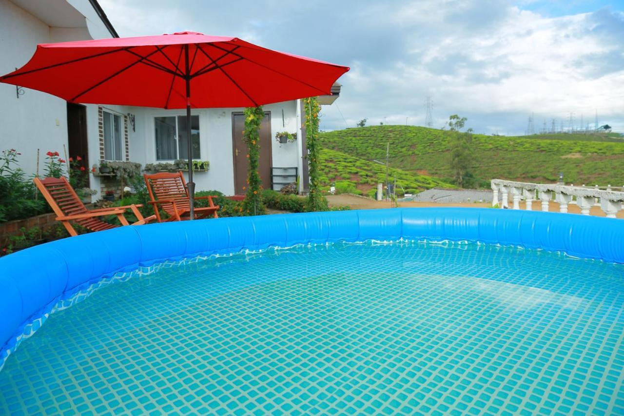 Canvi Villa Nuwara Eliya Bagian luar foto